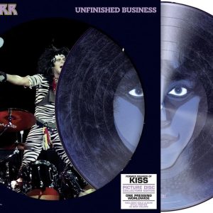 Unfinished Business