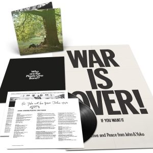 Plastic Ono Band