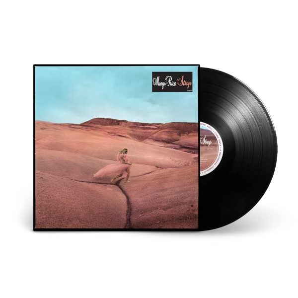 Strays[LP]