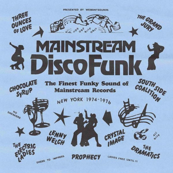 71QauRRuXL._SL1500_.jpg Mainstream Disco Funk