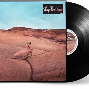 Strays[LP]
