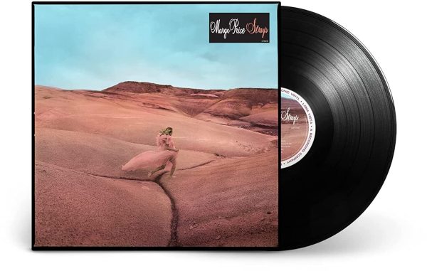 Strays[LP]