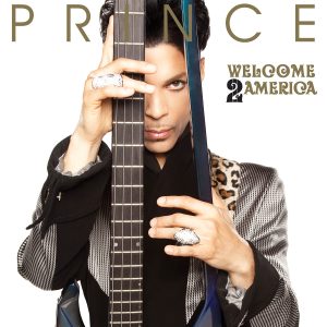Welcome 2 America [Deluxe]