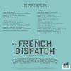 The French Dispatch Original Soundtrack