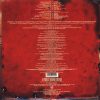A Prince Among Thieves Orange & Yellow Splatter       explicit_lyrics