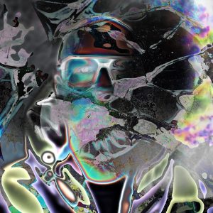 Grush (GLOW IN THE DARK VINYL)