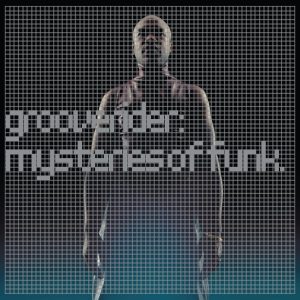 Mysteries Of Funk - Limited Silver
