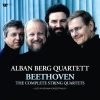 Beethoven: The Complete String Quartets 1989 Live recordings