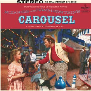 Carousel Soundtrack