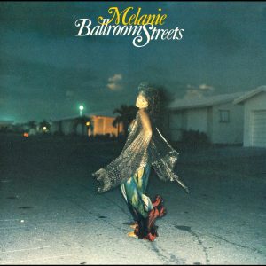 Ballroom Streets (MUSTARD YELLOW VINYL)