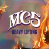 Heavy Lifting Black