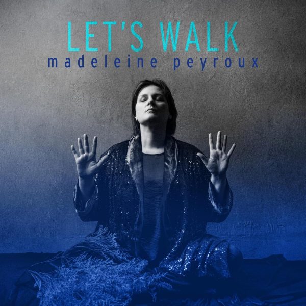 81z-pGqfM1L._SL1500_ Let's Walk