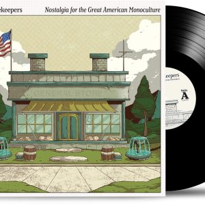 Nostalgia for the Great American Monoculture
