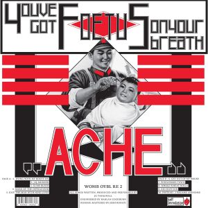 ACHE