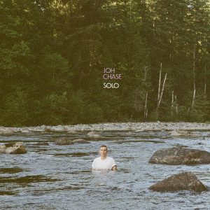 SOLO (COKE BOTTLE CLEAR VINYL)