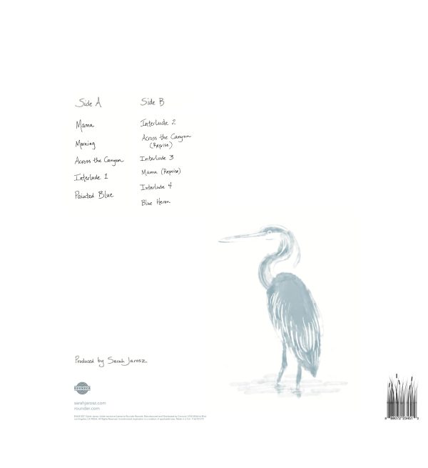 51GCRcf3AL._SL1400_.jpg Blue Heron Suite