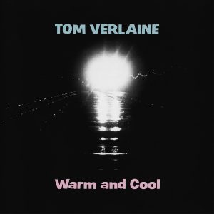 Warm and Cool (PINK VINYL)