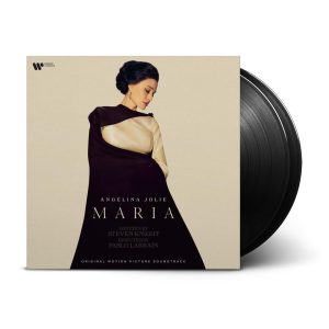 Maria Original Soundtrack