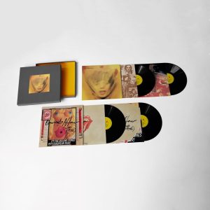 Goats Head Soup Super Deluxe