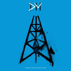 Construction Time Again | The Singles