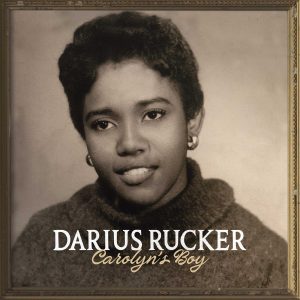 Carolyn's Boy[LP]