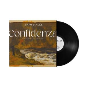 Confidenza Soundtrack