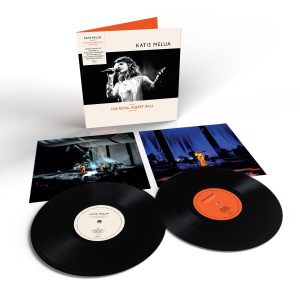 Live At The Royal Albert Hall