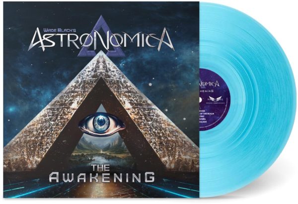 61v02ua1TSL._SL1136_.jpg The Awakening - Curacao