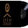 The Iron Man: The Musical By Pete Townshend Half-Speed
