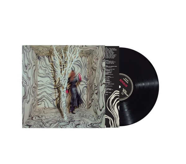 Revealer[LP]