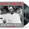 Raw Delta Blues