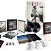 Permanent Waves 40th Anniversary