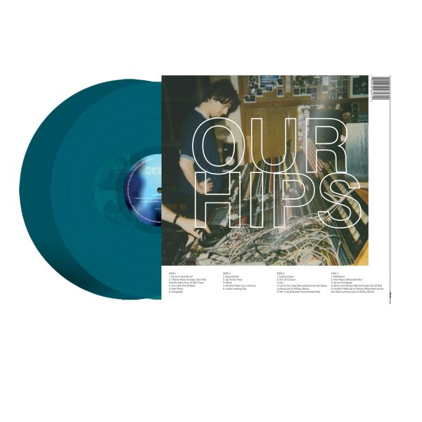 71BvZ6-ni2L._SL1500_.jpg Up to Our Hips (DELUXE EDITION)