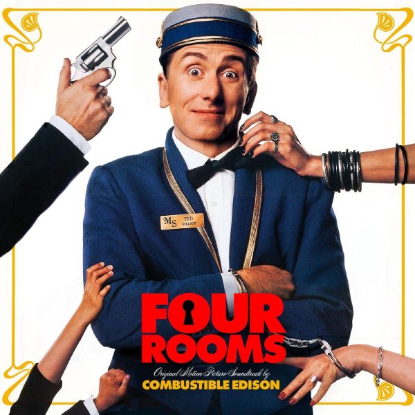 71Egp2mjmYL._SL1400_.jpg Four Rooms Original Motion Picture Soundtrack