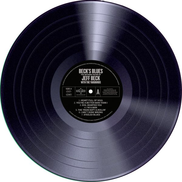 71LpZbwwHKL._SL1417_.jpg Beck's Blues