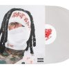 Almost Healed (Amazon Exclusive Vinyl)       Explicit Lyrics