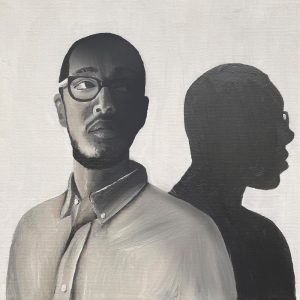 People Hear What They See (CREAM & TAN VINYL)