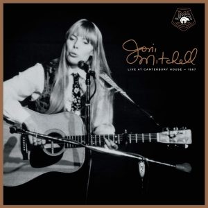 Live at Canterbury House – 1967