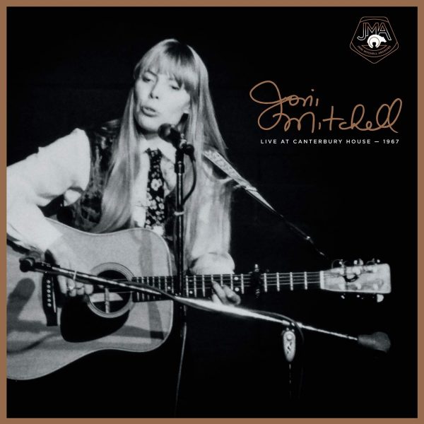 71TRi8-PCGL._SL1425_.jpg Live at Canterbury House – 1967