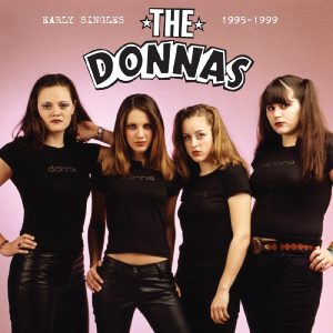 Early Singles 1995-1999 (DARK PURPLE VINYL)