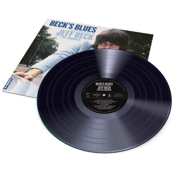 71Uh9ByNXyL._SL1417_.jpg Beck's Blues