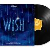 Wish Soundtrack