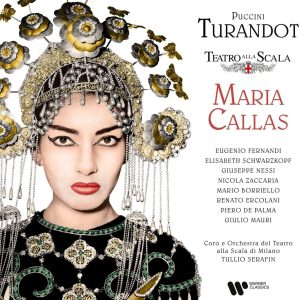 Puccini: Turandot