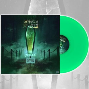 welcome to your funeral Death Void Verdant