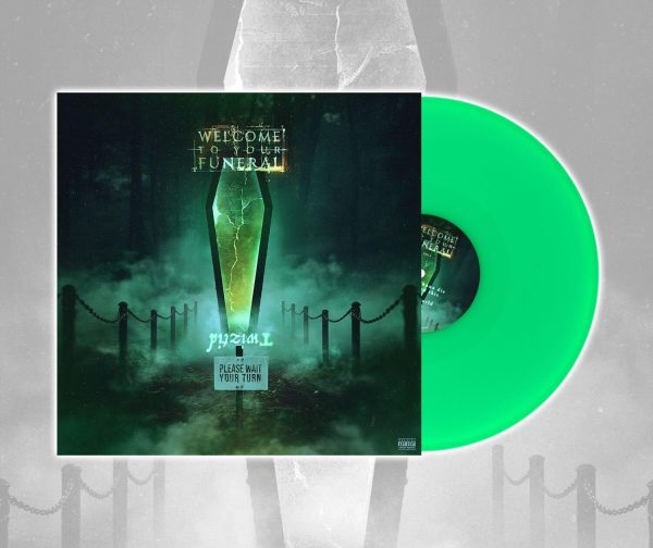 71hvf0y3KrL._SL1500_.jpg welcome to your funeral Death Void Verdant
