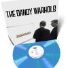 ROCKMAKER (SEA GLASS BLUE VINYL)