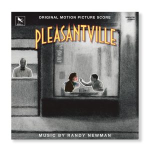 Pleasantville (Original Motion Picture Score) [Deluxe Edition] [America 2 LP]