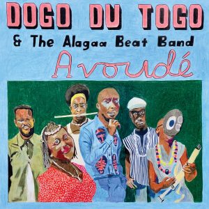 AvoudÃ©