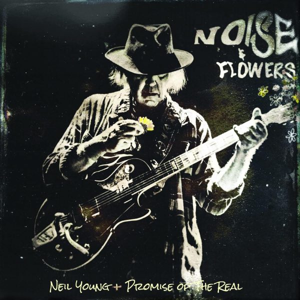 81G95khyqlL._SL1500_.jpg Noise and Flowers