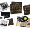 Cahoots 50th Anniversary Super Deluxe